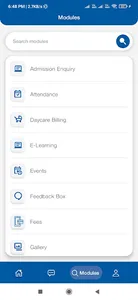 Hopscotch Preschool screenshot 2