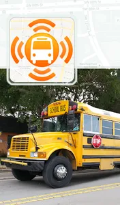 SchoolBusLIVE screenshot 0