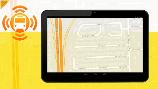 SchoolBusLIVE screenshot 5