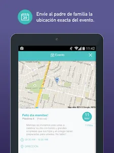SchoolControl Teacher screenshot 10