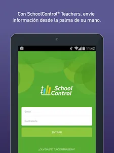 SchoolControl Teacher screenshot 12
