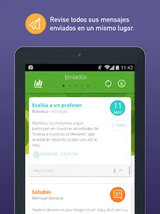 SchoolControl Teacher screenshot 13