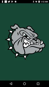 Monrovia Bulldogs Athletics -  screenshot 0