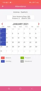 Shishu Vatika screenshot 1
