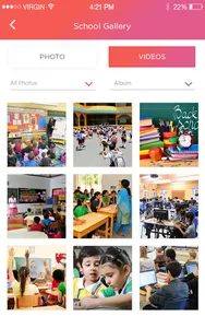 Shishu Vatika screenshot 4
