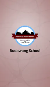 Budawang School screenshot 0