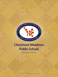 Claremont Meadows PS screenshot 1