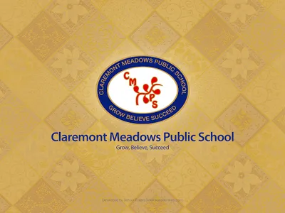 Claremont Meadows PS screenshot 2