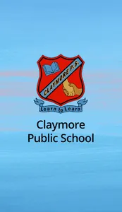 Claymore Public School screenshot 0