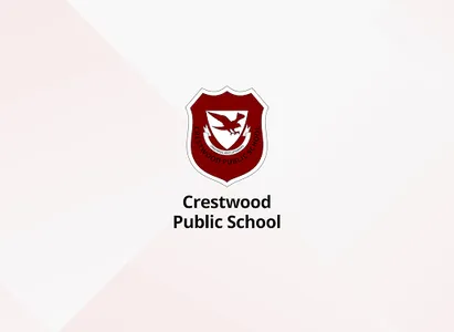 Crestwood Public School screenshot 1