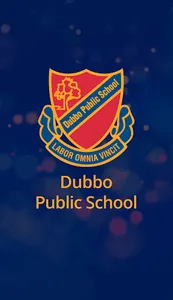 Dubbo Public School screenshot 0