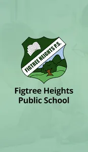 Figtree Heights Public School screenshot 0