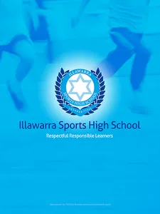 Illawarra Sports High School screenshot 1