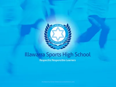 Illawarra Sports High School screenshot 2