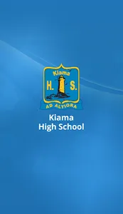 Kiama High School screenshot 0