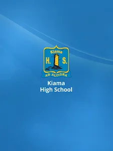 Kiama High School screenshot 1