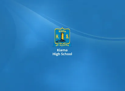 Kiama High School screenshot 2