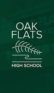 Oak Flats High School screenshot 0