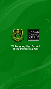 Wollongong High School of the  screenshot 0