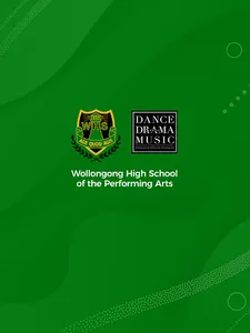 Wollongong High School of the  screenshot 1