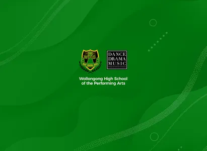 Wollongong High School of the  screenshot 2