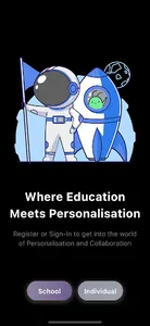 Schooler App - Student Portal screenshot 0
