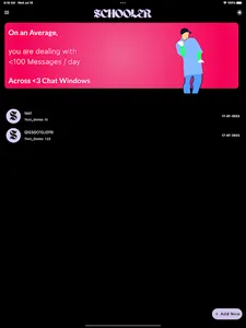 Schooler App - Student Portal screenshot 12