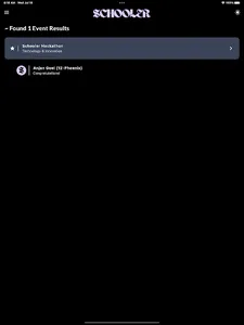 Schooler App - Student Portal screenshot 19