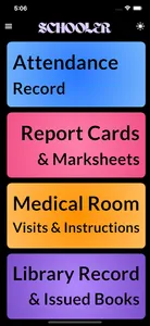 Schooler App - Student Portal screenshot 6