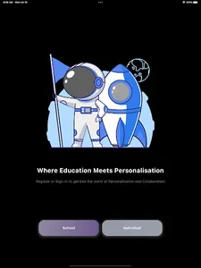 Schooler App - Student Portal screenshot 8