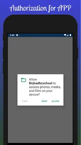 BNJha Don Bosco Convent School screenshot 0