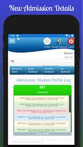 BNJha Don Bosco Convent School screenshot 6