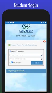 BNJha Don Bosco Convent School screenshot 7