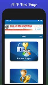 BNJha Don Bosco Convent School screenshot 9