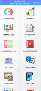 Jeewan Jyoti Chandra K Academy screenshot 0