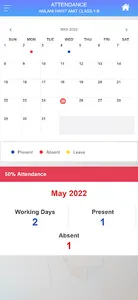 Jeewan Jyoti Chandra K Academy screenshot 2