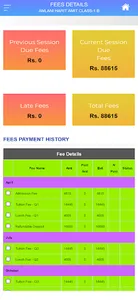 Jeewan Jyoti Chandra K Academy screenshot 22
