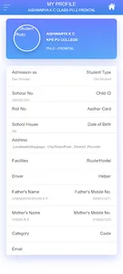 KPS PU COLLEGE screenshot 10