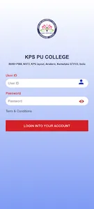 KPS PU COLLEGE screenshot 16