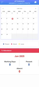 KPS PU COLLEGE screenshot 3