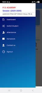 PD Academy screenshot 15