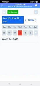 PD Academy screenshot 19