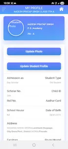 PD Academy screenshot 2