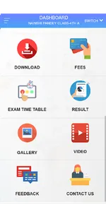 Swami Vivekanand Bal Vidya Nik screenshot 1