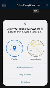 Antoniadis School screenshot 4