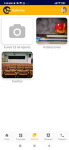 BEGLOBALPRO screenshot 3