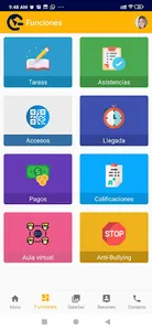 BEGLOBALPRO screenshot 7
