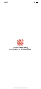 Colegio de Iberoamerica screenshot 0