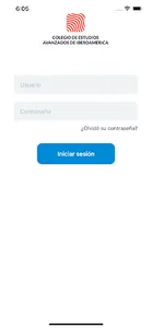 Colegio de Iberoamerica screenshot 1