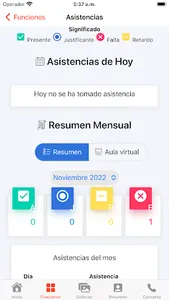 Colegio de Iberoamerica screenshot 11